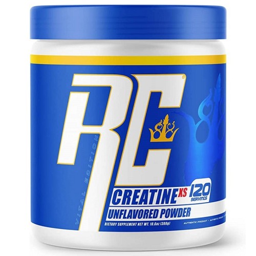 Ronnie Coleman Creatine-XS, 300 Grams